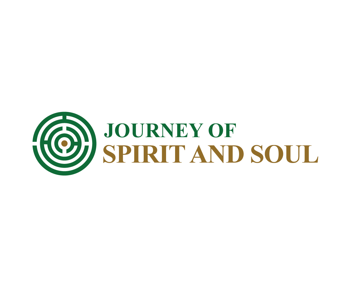 Logo-Design von Zbr für Journey of Spirit and Soul | Design #1360990