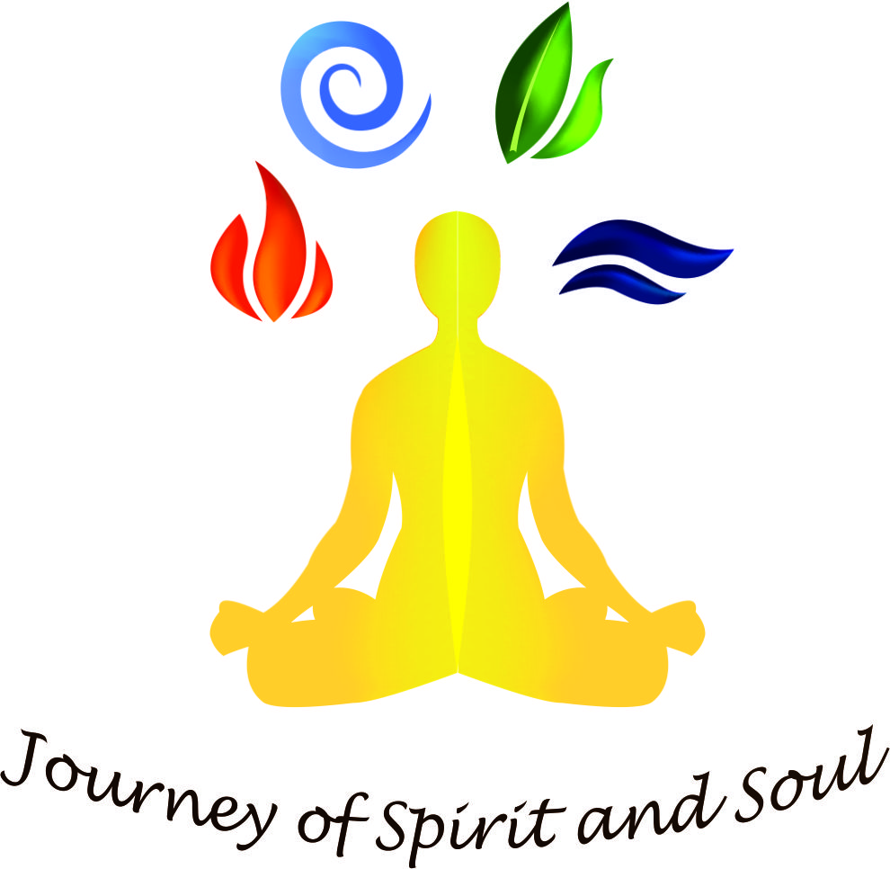 Logo-Design von Stes für Journey of Spirit and Soul | Design #1375120