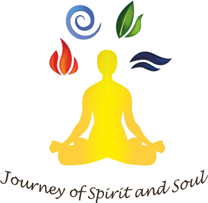 Logo-Design von Stes für Journey of Spirit and Soul | Design: #1375130
