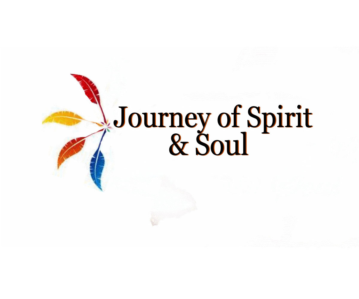 Design de Logo par TCDesignArt pour Journey of Spirit and Soul | Design #1368133