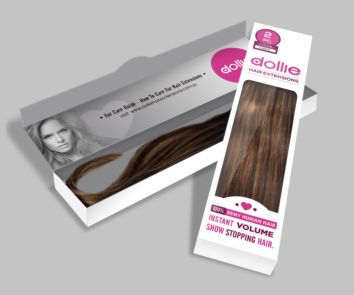 Design Emballage par apl design solutions pour ce projet | Design #4861925