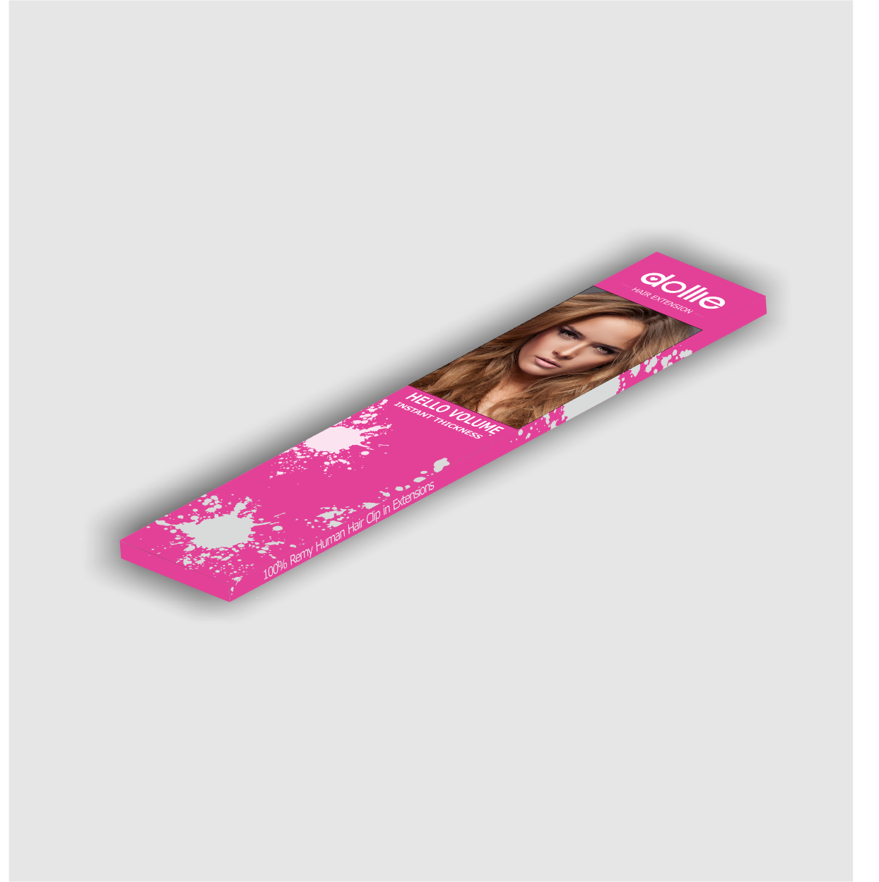 Diseño de Empaque por Nikomen para este proyecto | Diseño #4811969