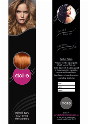 Packaging Design by Akshar Shailesh for this project | Design: #4817642