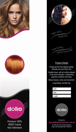 Packaging Design by Akshar Shailesh for this project | Design: #4817651