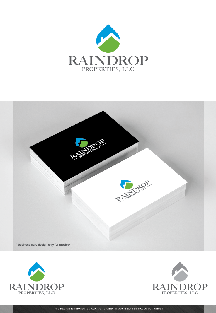 Logo Design by Pablo Von Crust for this project | Design: #4801340