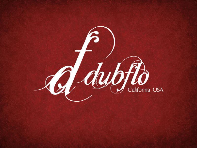 Logo Design by Stobart Creative for Jungle Junkie, DubFlo | Design #270393