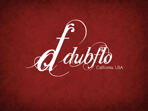 Logo Design by Anthony Stobart Creative for Jungle Junkie, DubFlo | Design #270393