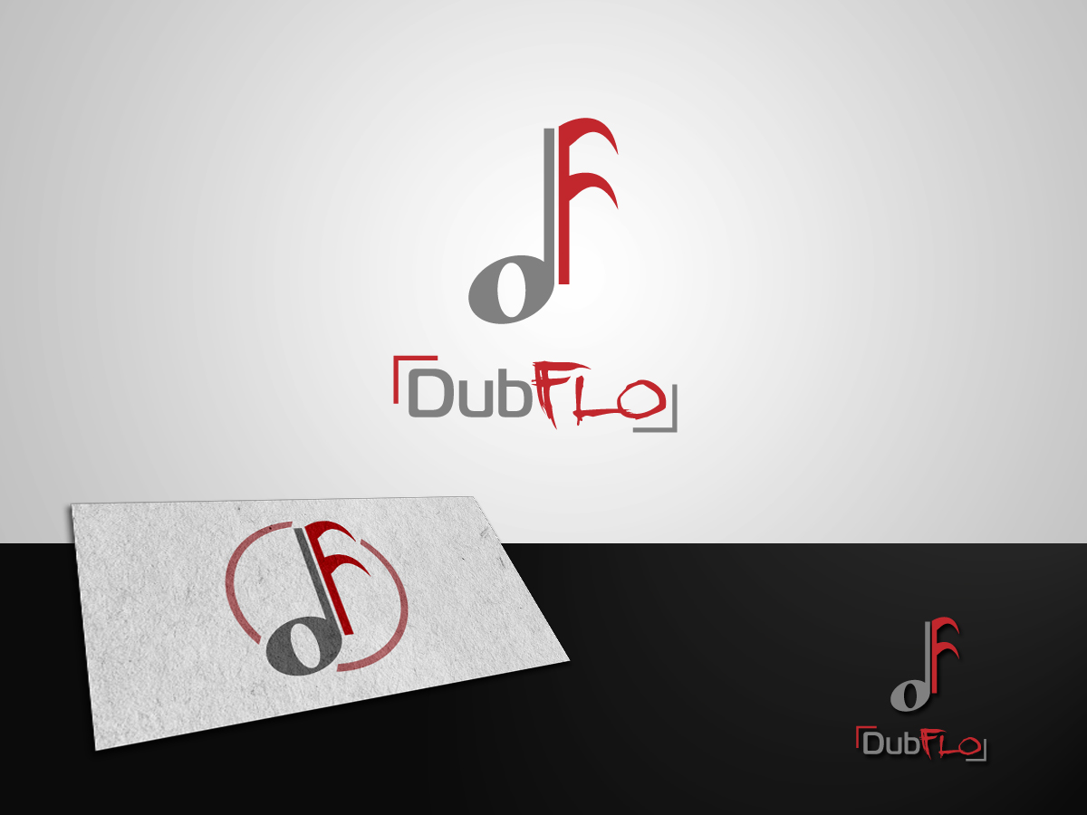 Design de Logo par ArtSamurai pour Jungle Junkie, DubFlo | Design #254589