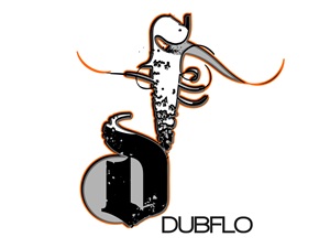 Logo Design by CutCorner Creatives for Jungle Junkie, DubFlo | Design #253179