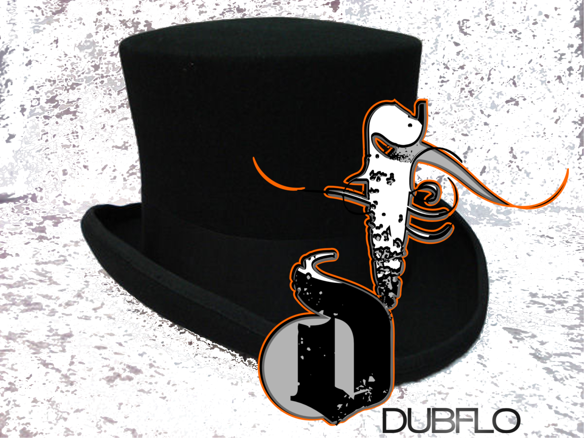 Design de Logo par CutCorner Creatives pour Jungle Junkie, DubFlo | Design #253183