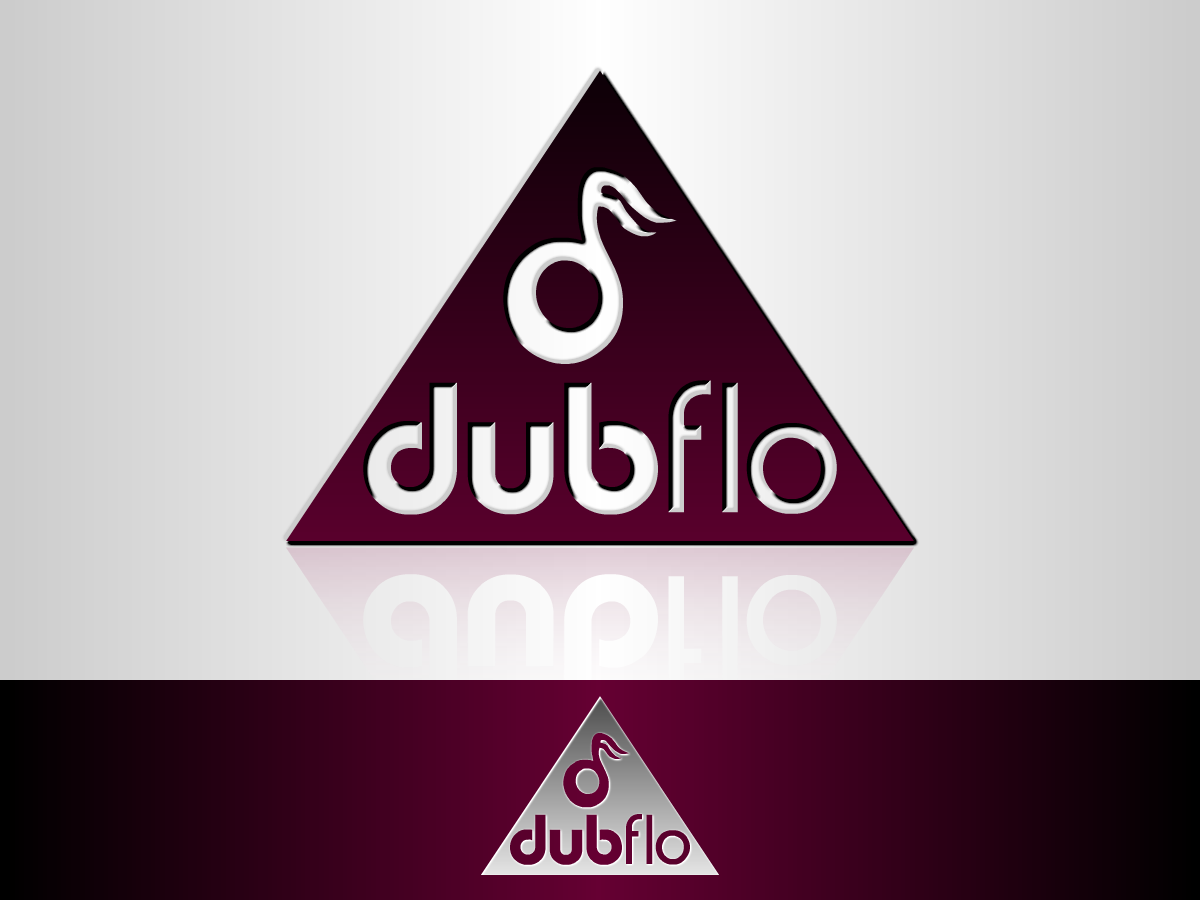 Logo Design by REDcrackers.com for Jungle Junkie, DubFlo | Design #261045