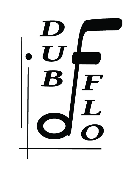 Logo Design by Dchapman for Jungle Junkie, DubFlo | Design #253590