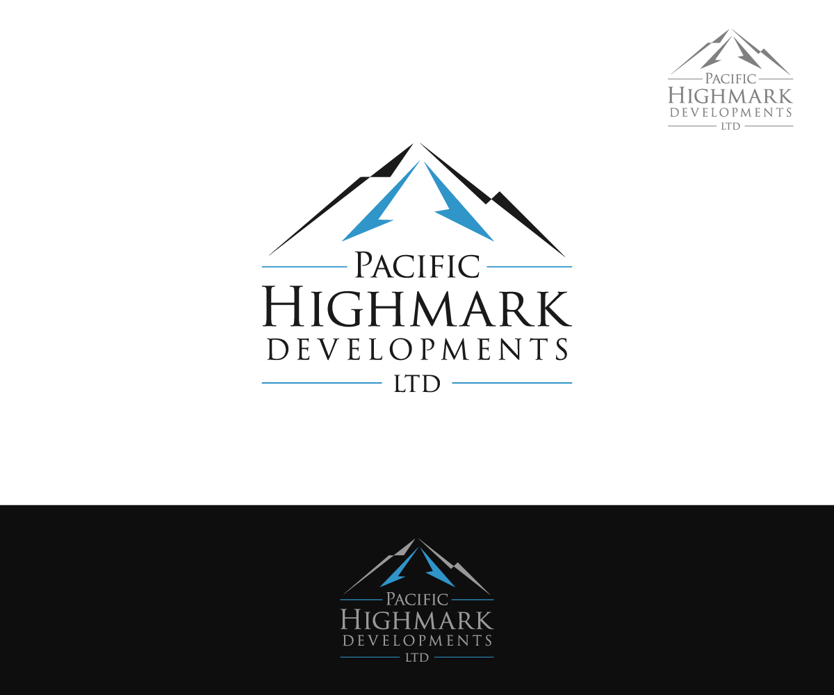 Logo Design by M.Pirs for this project | Design #4800686