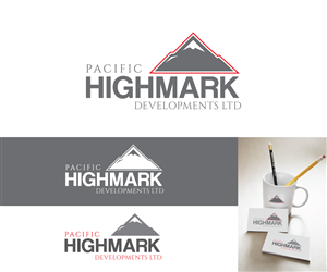 Logo Design by Luc1ano