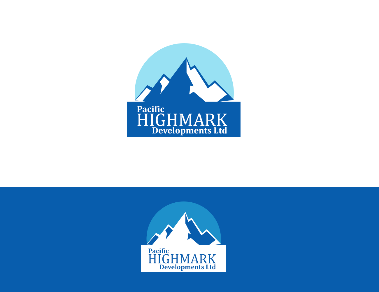 Logo Design by DCMadrid for this project | Design #4885224