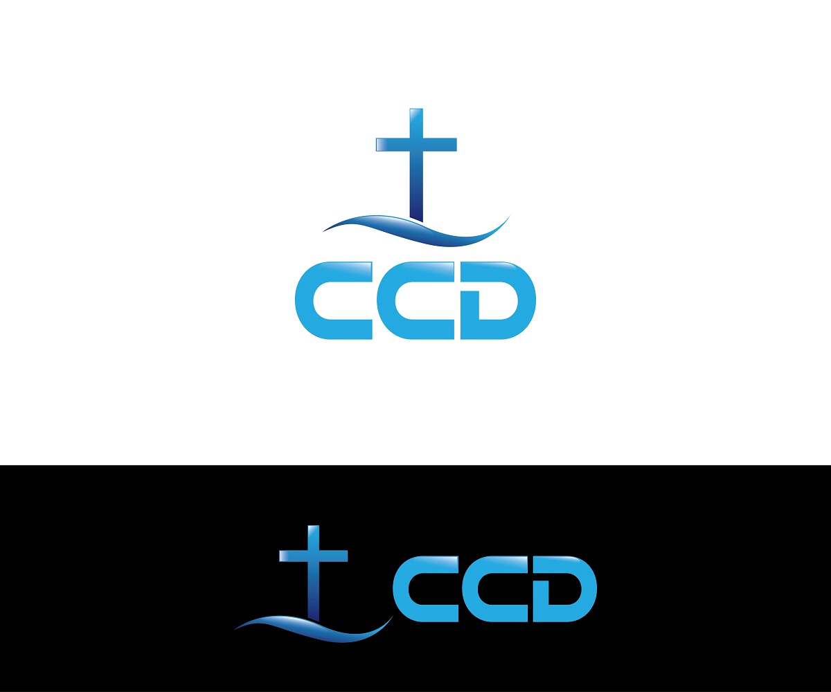 Logo Design by jhunzkie24 for Christ Church Dingley | Design #4890264