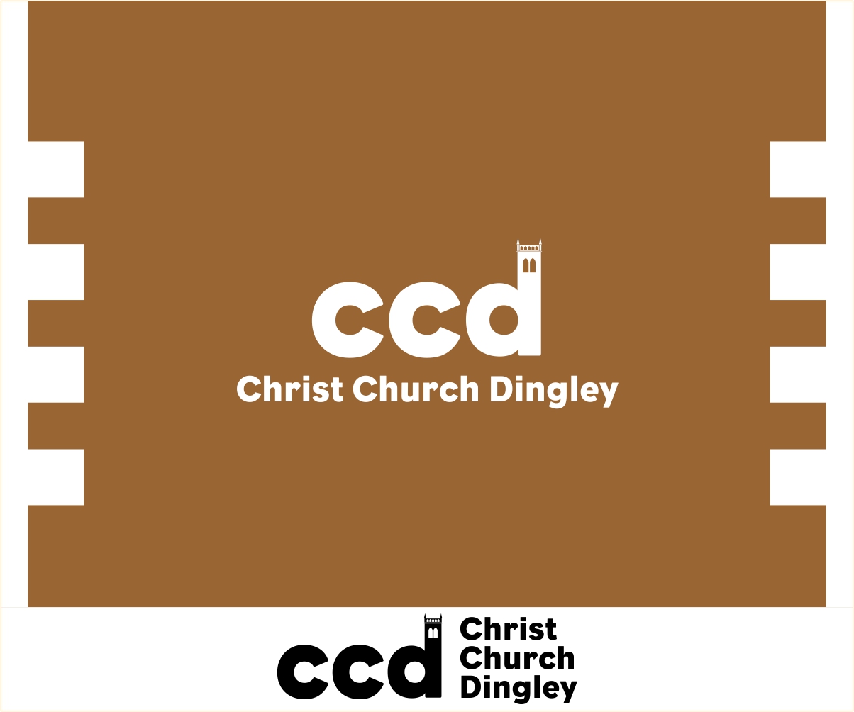 Logo Design by cleverlogo for Christ Church Dingley | Design #4870980