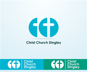 Design de Logo par cleverlogo pour Christ Church Dingley | Design : #4876055