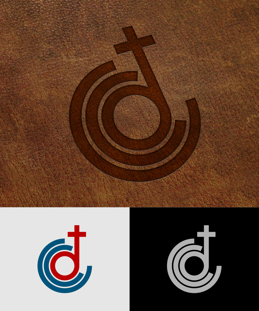 Logo Design by enan+grphx for Christ Church Dingley | Design #4869484
