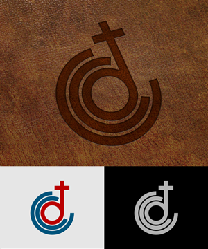 Design de Logo par enan+grphx pour Christ Church Dingley | Design : #4869484