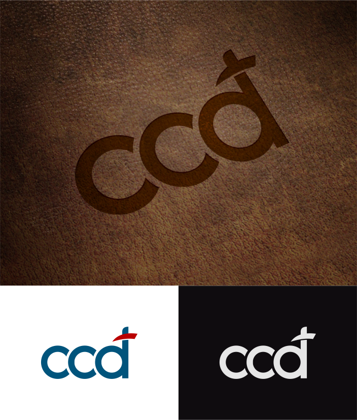 Logo Design by enan+grphx for Christ Church Dingley | Design #4883613