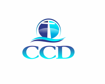 Logo Design by cgage20 for Christ Church Dingley | Design #4821085