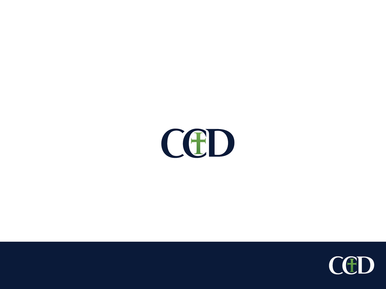Logo Design by Graphix Lab for Christ Church Dingley | Design #4902009