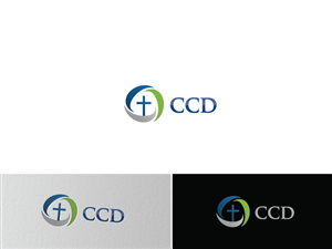 Design de Logo par Graphix Lab pour Christ Church Dingley | Design : #4904950
