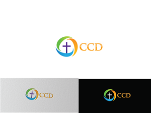 Design de Logo par Graphix Lab pour Christ Church Dingley | Design : #4905113