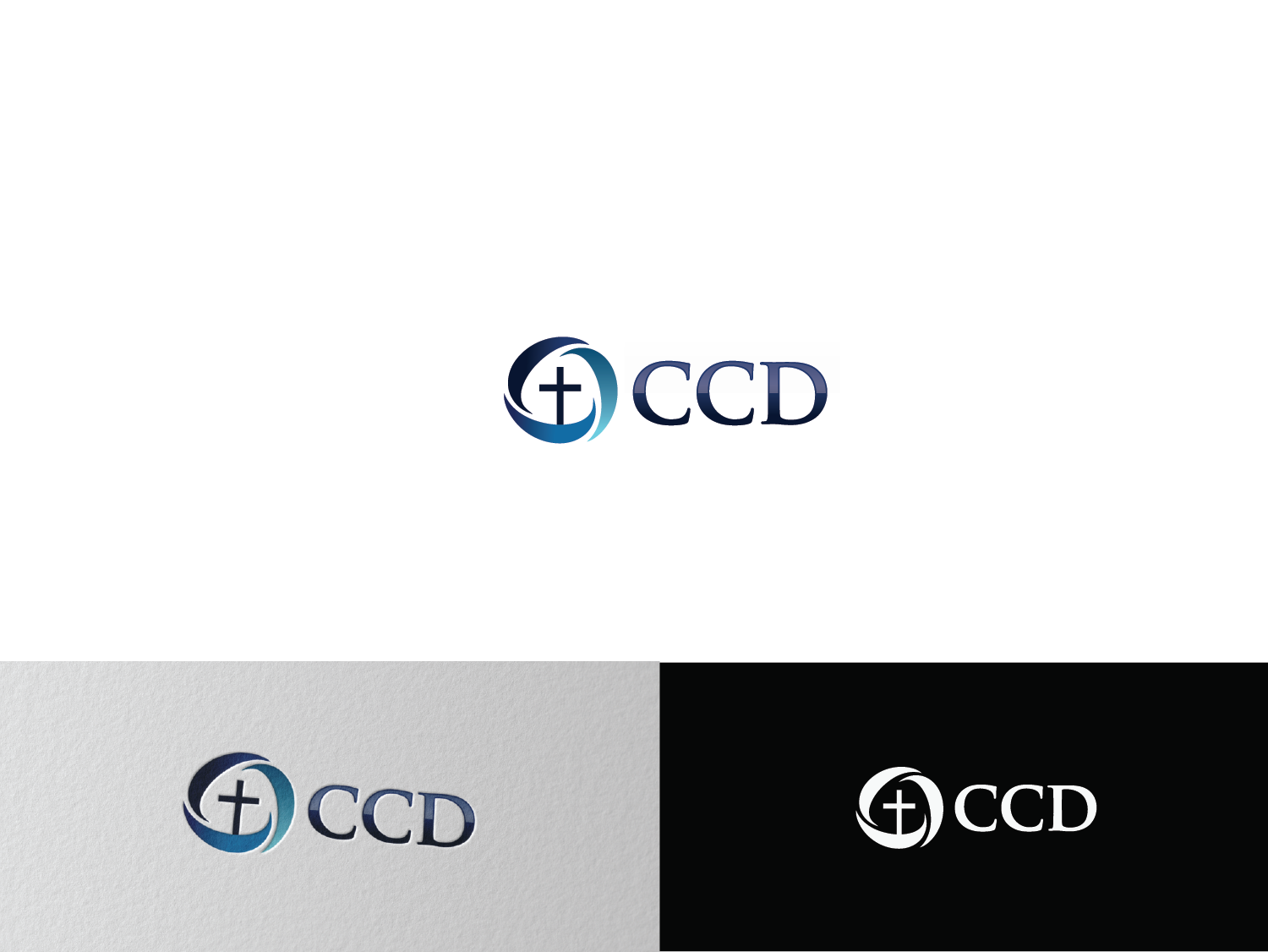 Design de Logo par Graphix Lab pour Christ Church Dingley | Design #4922712