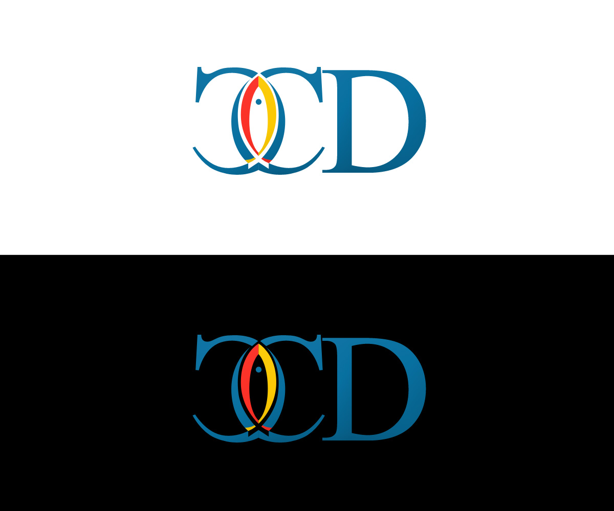 Logo-Design von polj designs für Christ Church Dingley | Design #4897516