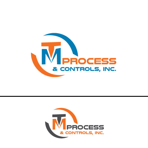 Logo design for an engineering firm | 35 Logo Designs for TM Process ...