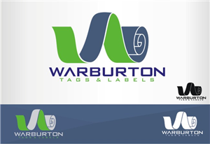 Logo Design by eightball inc.