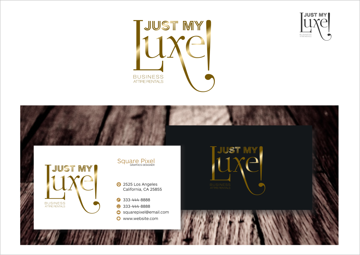 Logo-Design von squarepixel für dieses Projekt | Design #4806659