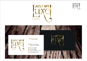 Logo-Design von squarepixel für dieses Projekt | Design #4806659