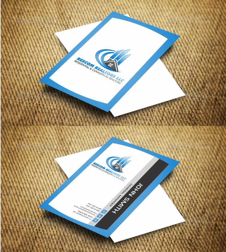 Logo- und Visitenkarten-Design von AwsomeD für dieses Projekt | Design #4862263
