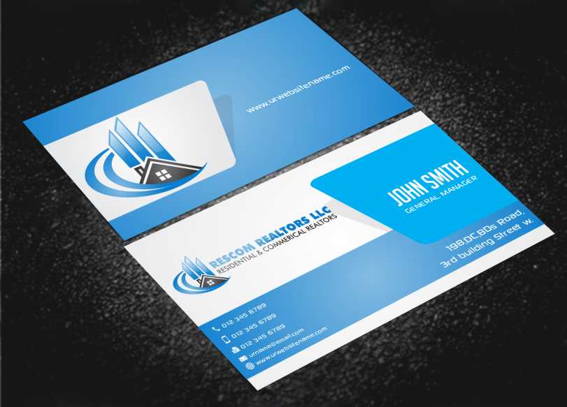 Logo and Business Card Design by AwsomeD for this project | Design #4862264