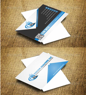 Design de Logo et Carte de Visite par AwsomeD pour ce projet | Design : #4862265
