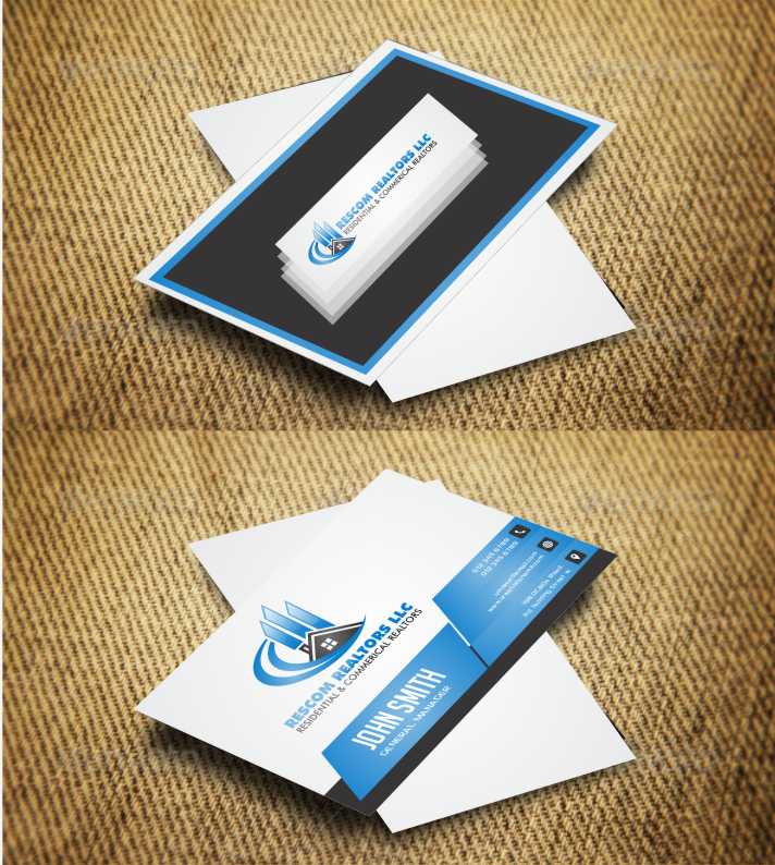 Logo and Business Card Design by AwsomeD for this project | Design #4862266
