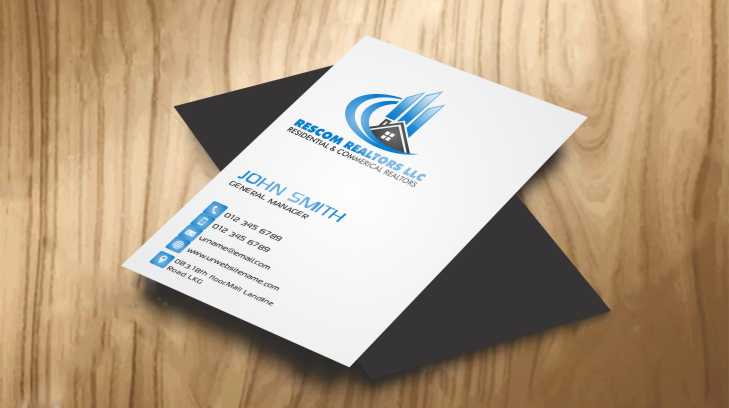 Logo and Business Card Design by AwsomeD for this project | Design #4862267