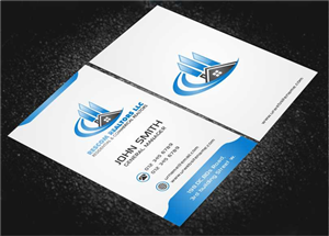 Design de Logo et Carte de Visite par AwsomeD pour ce projet | Design : #4862270