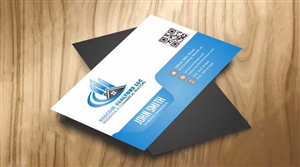 Design de Logo et Carte de Visite par AwsomeD pour ce projet | Design : #4862271
