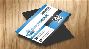 Design de Logo et Carte de Visite par AwsomeD pour ce projet | Design : #4862273