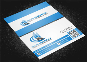 Design de Logo et Carte de Visite par AwsomeD pour ce projet | Design : #4862274