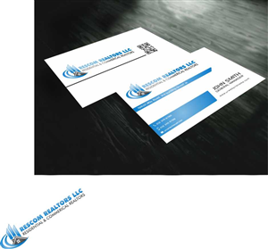 Design de Logo et Carte de Visite par AwsomeD pour ce projet | Design #4862275