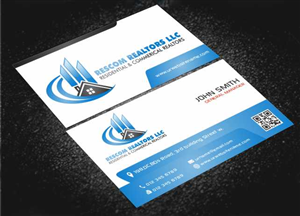 Design de Logo et Carte de Visite par AwsomeD pour ce projet | Design : #4862276