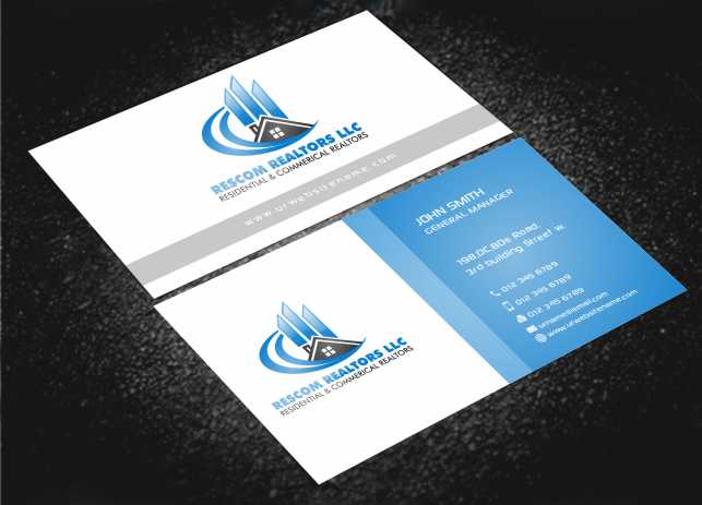 Design de Logo et Carte de Visite par AwsomeD pour ce projet | Design #4862277