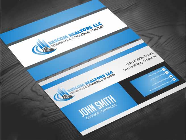 Logo and Business Card Design by AwsomeD for this project | Design #4862279
