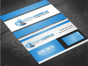 Design de Logo et Carte de Visite par AwsomeD pour ce projet | Design : #4862279