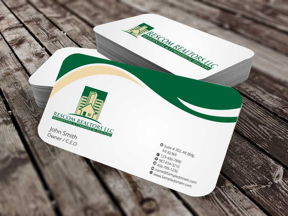 Logo and Business Card Design by szabist for this project | Design #4862324
